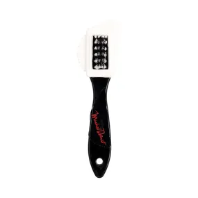 2244_Cepillo Para Limpieza De Gamuza Y Nubuck | Cera