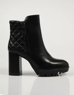  ankle boots XTI 43065 en Black 76552