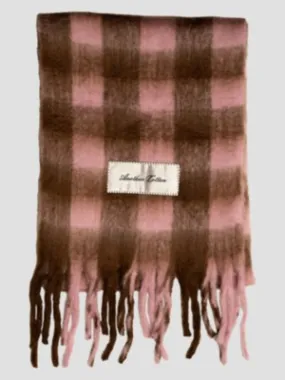 Another Cotton Lab Oversized Bufanda
