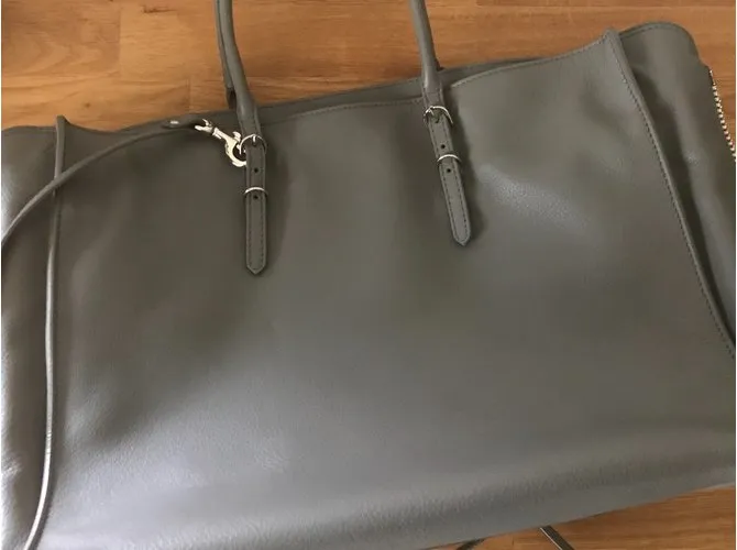 Balenciaga Papel B4 Gris 