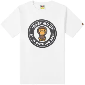 BAPE Milo Busy Works Tee