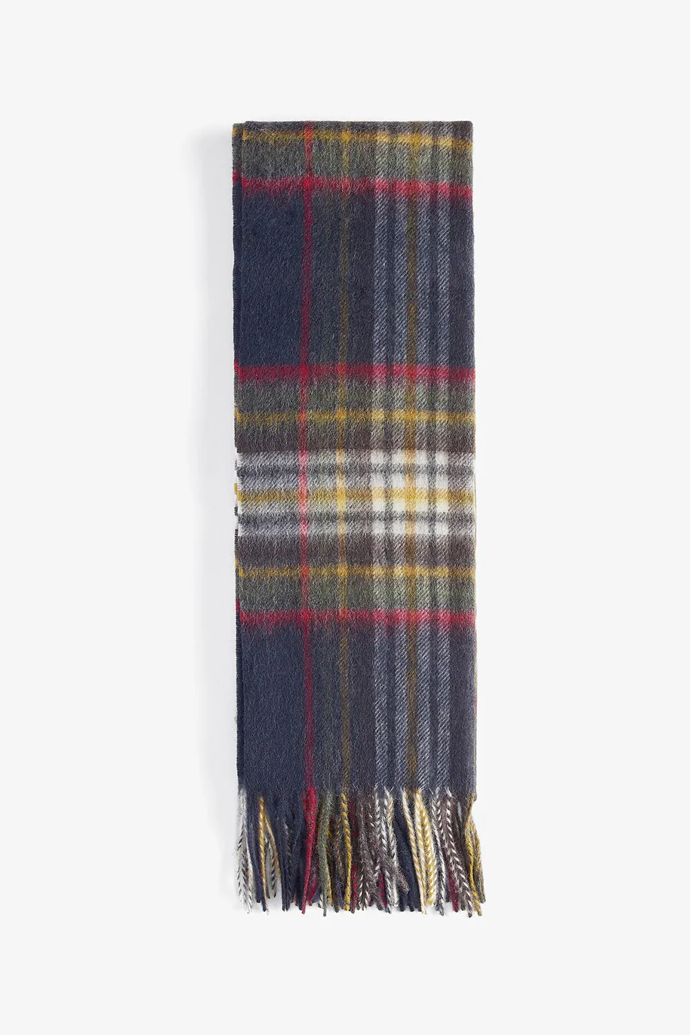 Barbour Bufanda Torridon