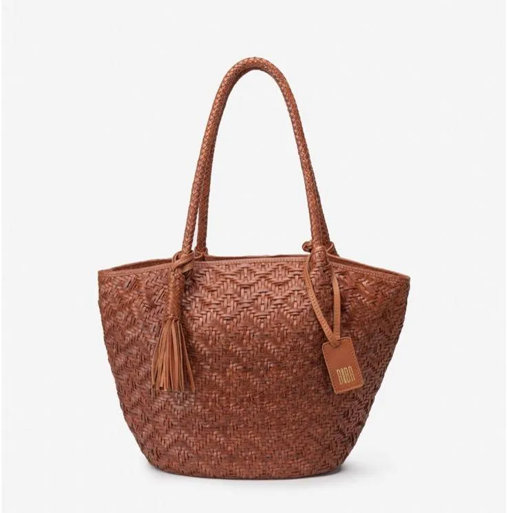 Bolso Biba Alloway ALW1L Cuero