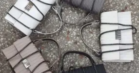 Bolsos de mujer Bolsos de mujer de primera calidad para tiendas mayoristas.