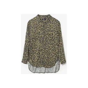 Camisa WAVAI