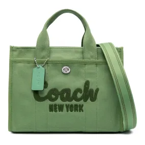 COACH Bolsos LH/Soft Green