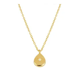 Collar Cinzia Oro