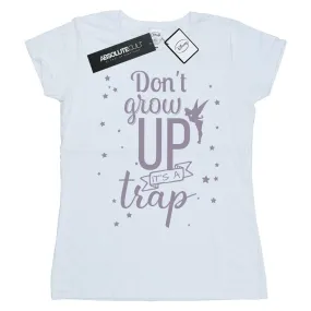 Don't Grow Up