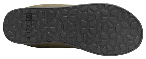 Giro Zapatillas MTB Giro Latch Trail Verde / Verde