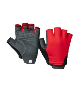 Guantes de ciclismo SPORTFUL Guantes Matchy (rojo chile)