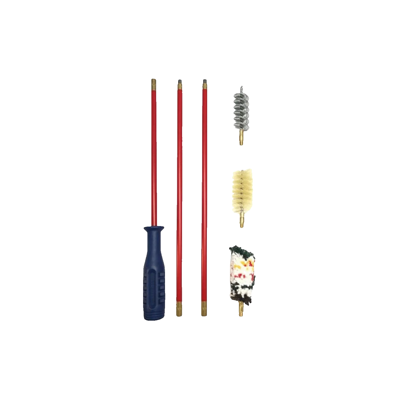 Kit de Limpieza Básico para Escopeta Cal. 28