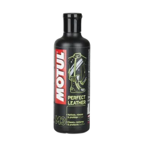 Limpieza de Cuero Motul M3 250ml