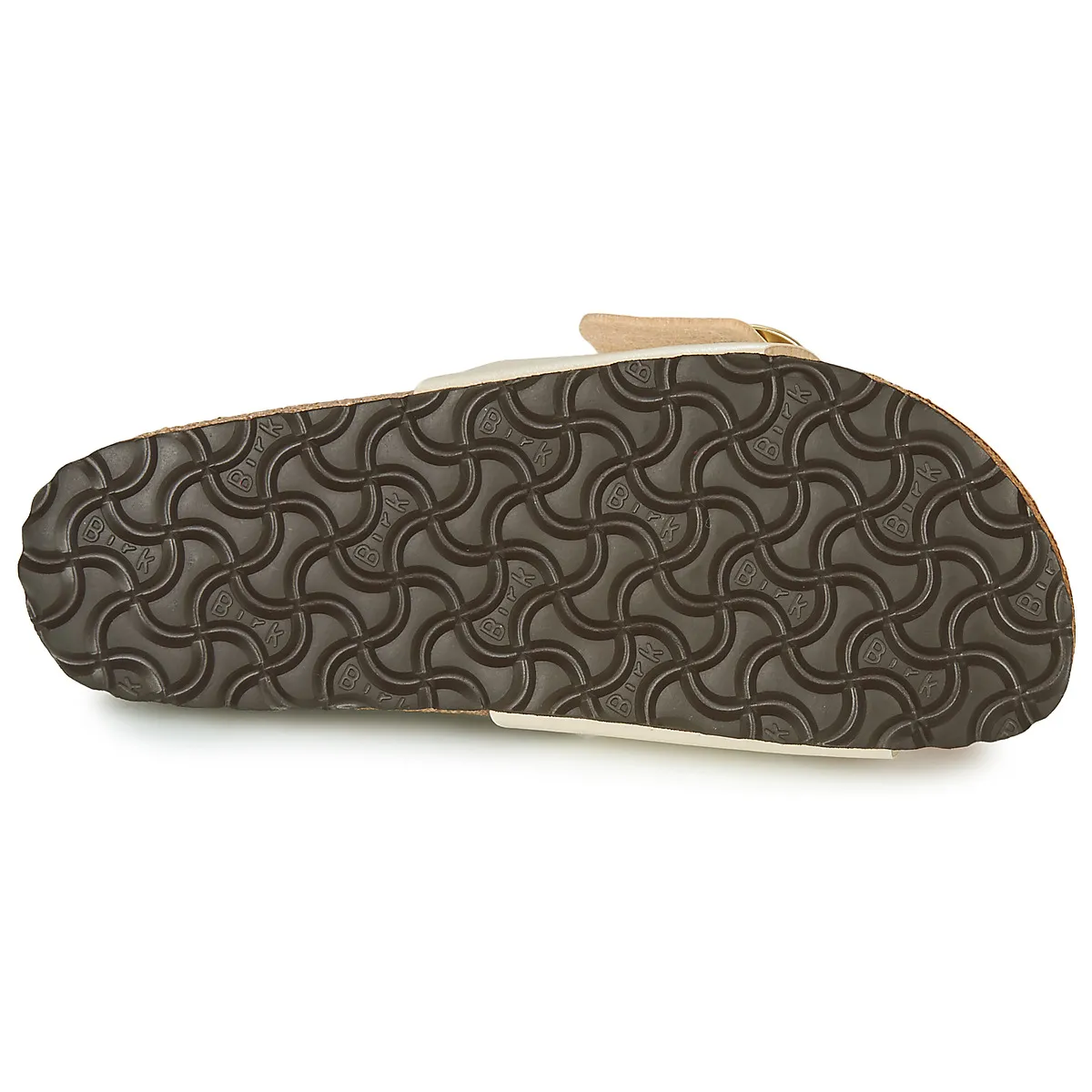 MADRID BIG BUCKLE