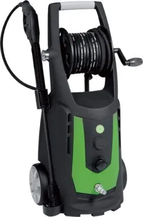 Maquina de limpieza a presión 160 bares PW-C23P 600L/H IPC