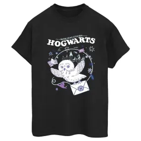 Owl Letter From Hogwarts
