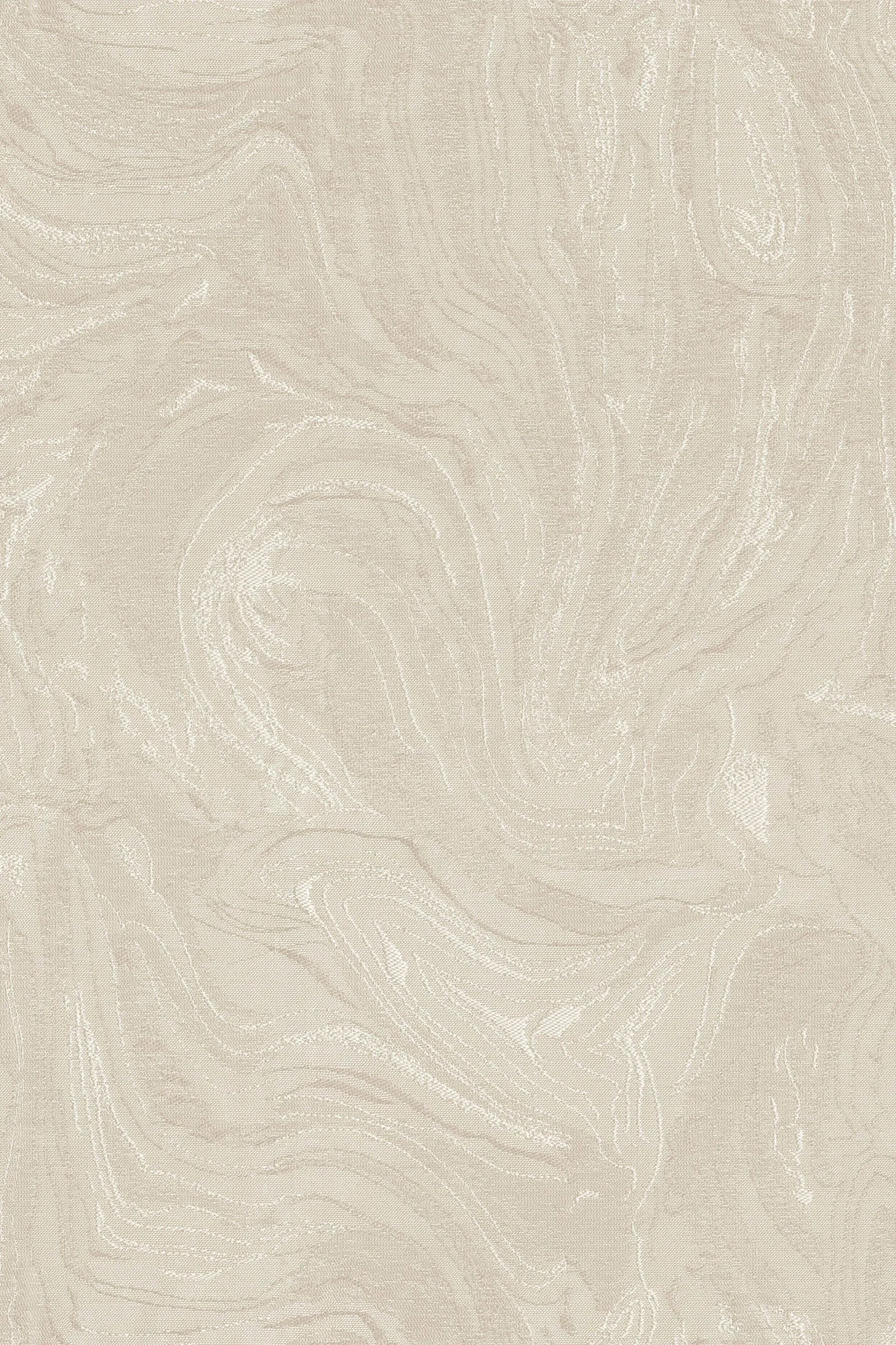 Papel pintado de vinilo metalizado marmolado de Riva Paoletti