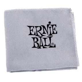 PAÑO DE LIMPIEZA ERNIE BALL