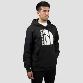POLERÓN JUMBO HALF DOME HOODIE HOMBRE