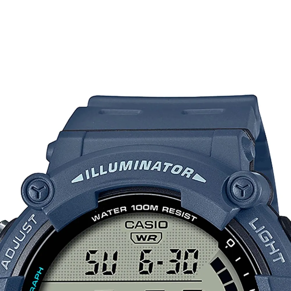 RELOJ CASIO AE1500WH2AVCF