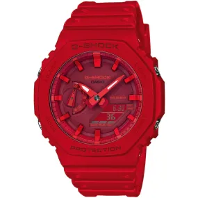 Reloj Casio G-Shock GA-2100-4AER