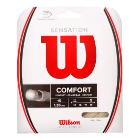 Sensation Sets Individuales 12,2m
