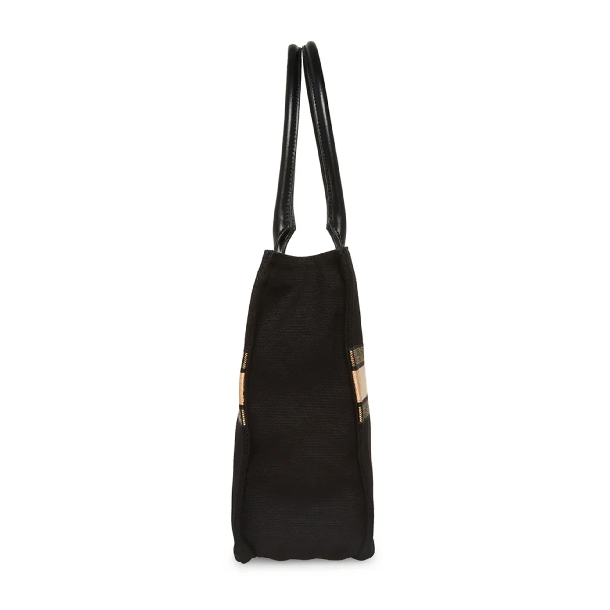 STEVE MADDEN Bolsos BLACK MULTI