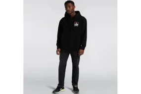 Sudadera Edwin Sunset On Mt Fuji Hoodie Negra