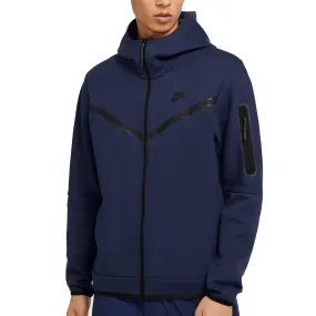 Sudadera Nike Sportswear Tech Fleece Hoodie
