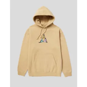 SUDADERA  NO FI TT HOODIE   OATMEAL