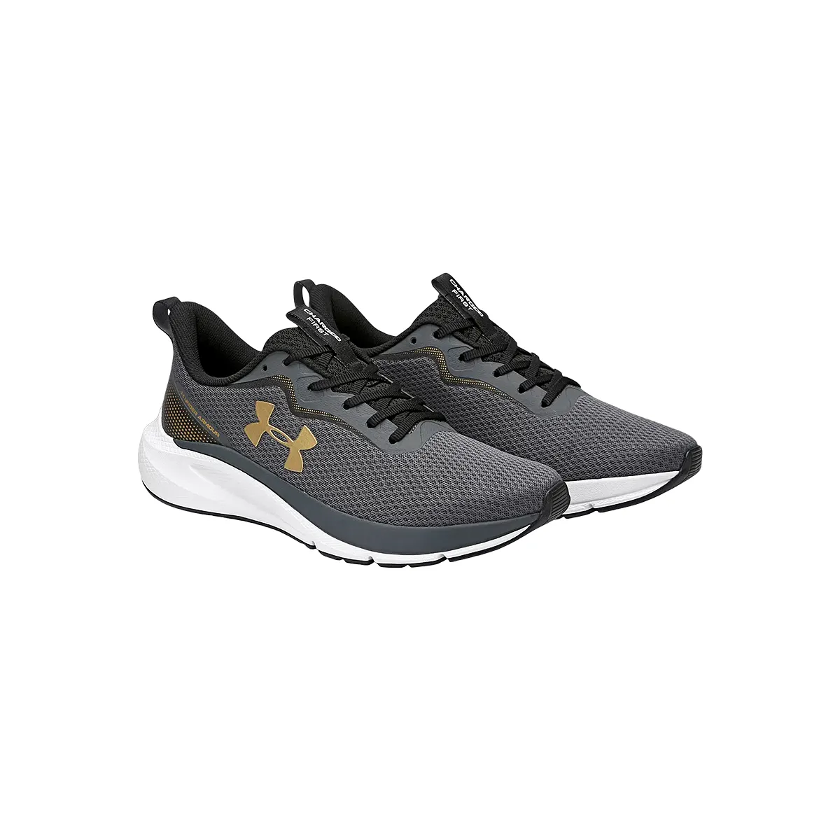 Under Armour Zapatillas Charged First – Hombre – 3026929100
