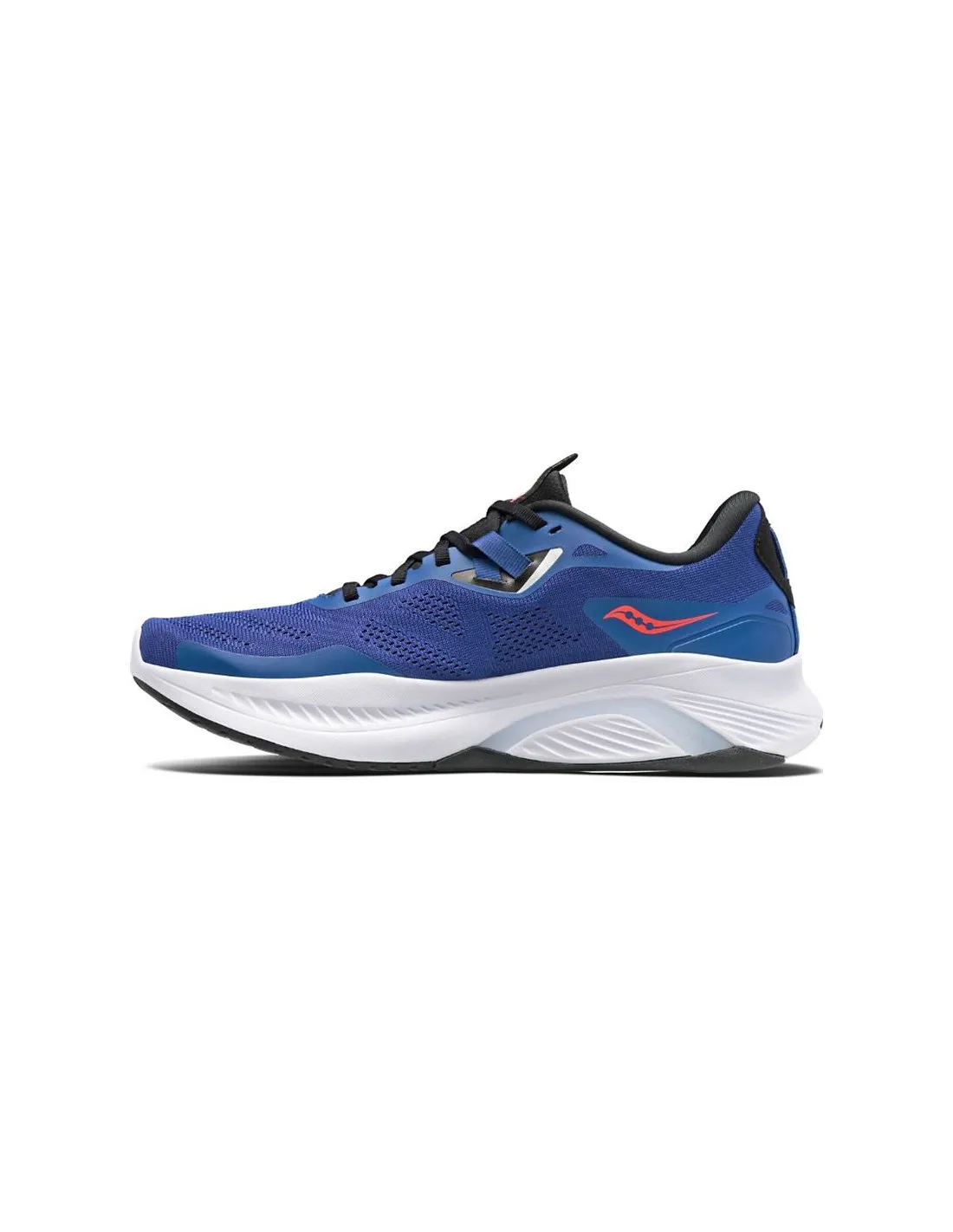 Zapatillas de running Saucony Guide 15 Blue