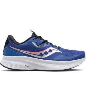 Zapatillas de running Saucony Guide 15 Blue