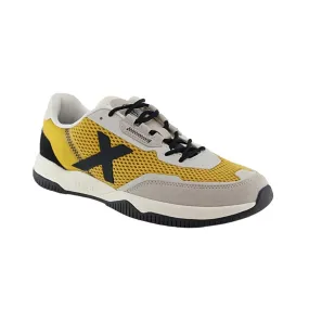 Zapatillas Munich Rigel Amarillo
